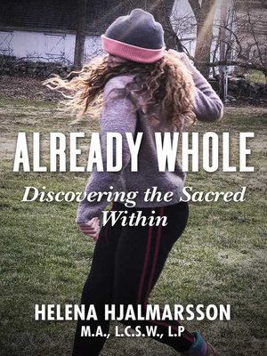 cover image of Already Whole